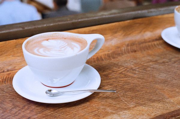 Hay pocas cosas más españolas que tomar un café