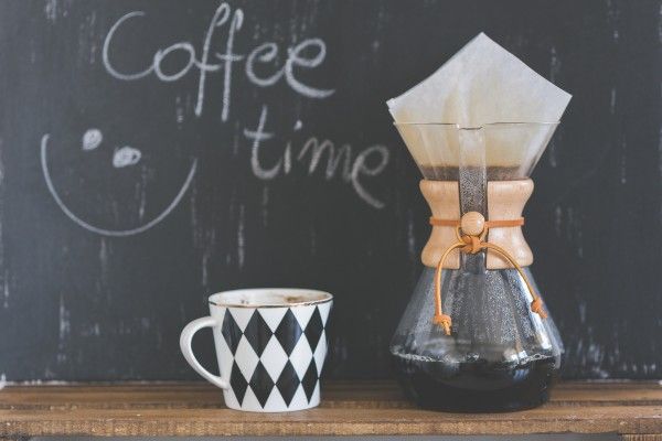 Errores comunes al preparar café en casa